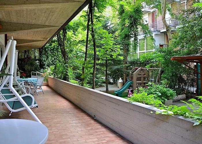 Piccolo Apart-hotel 4*