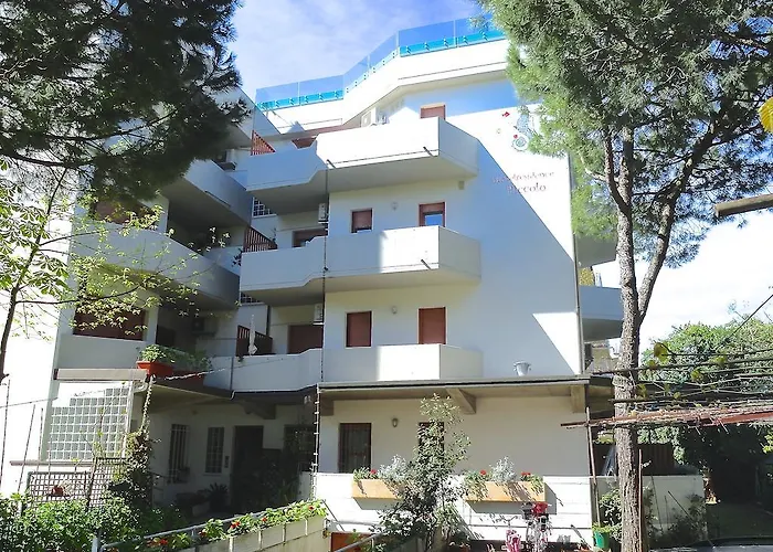 Apart-hotel Piccolo Milano Marittima