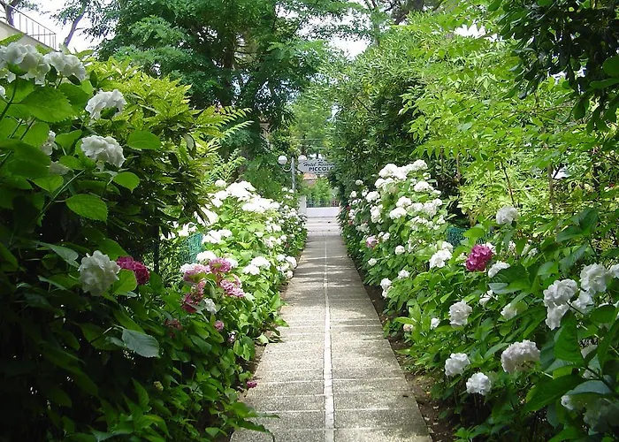 Piccolo Milano Marittima