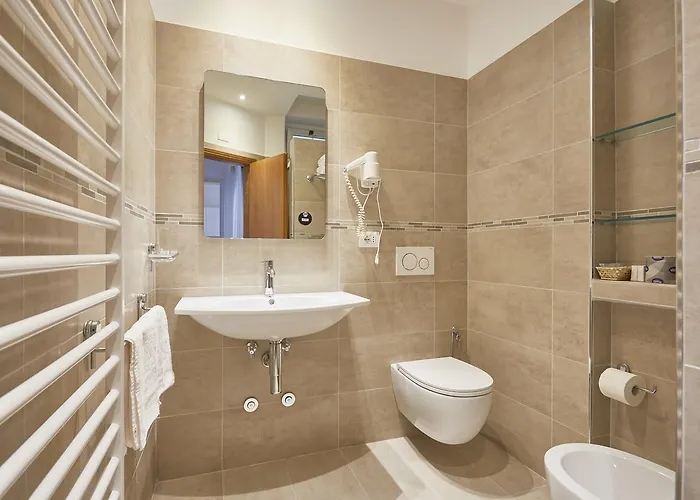 Piccolo Aparthotel Milano Marittima