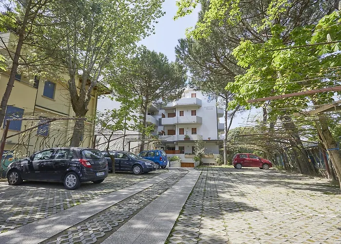 Piccolo Milano Marittima