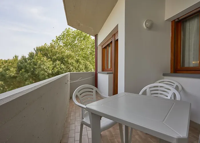 Piccolo Aparthotel 4*